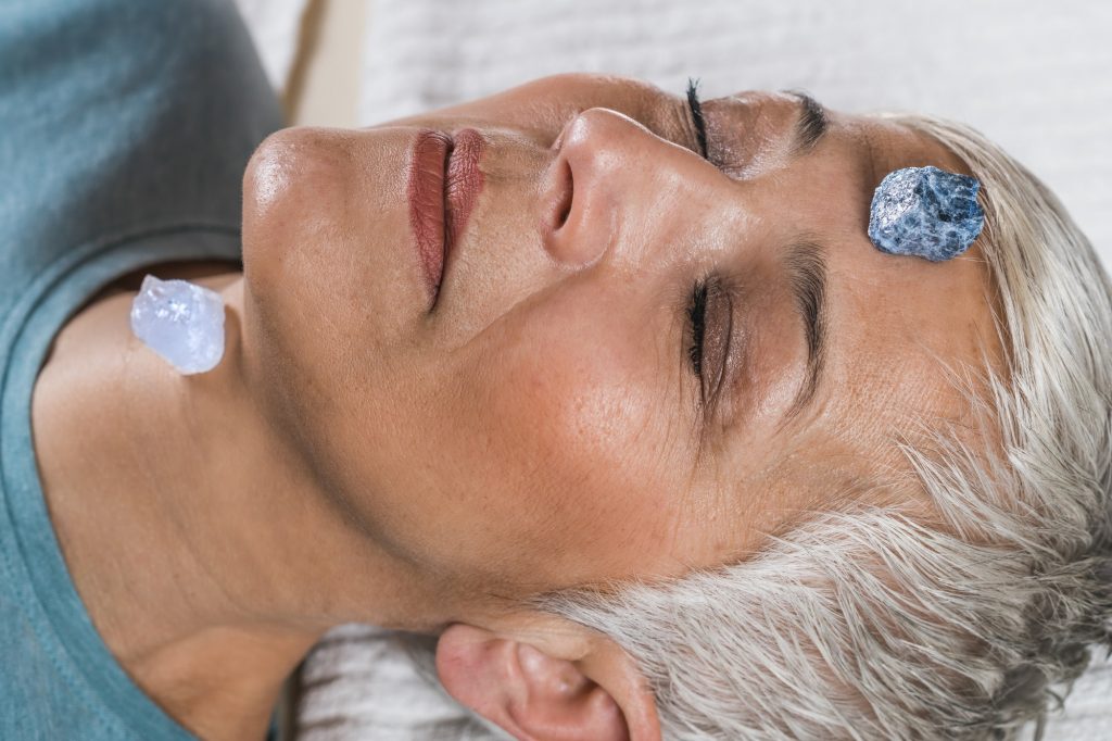 Chakra Healing Treatment